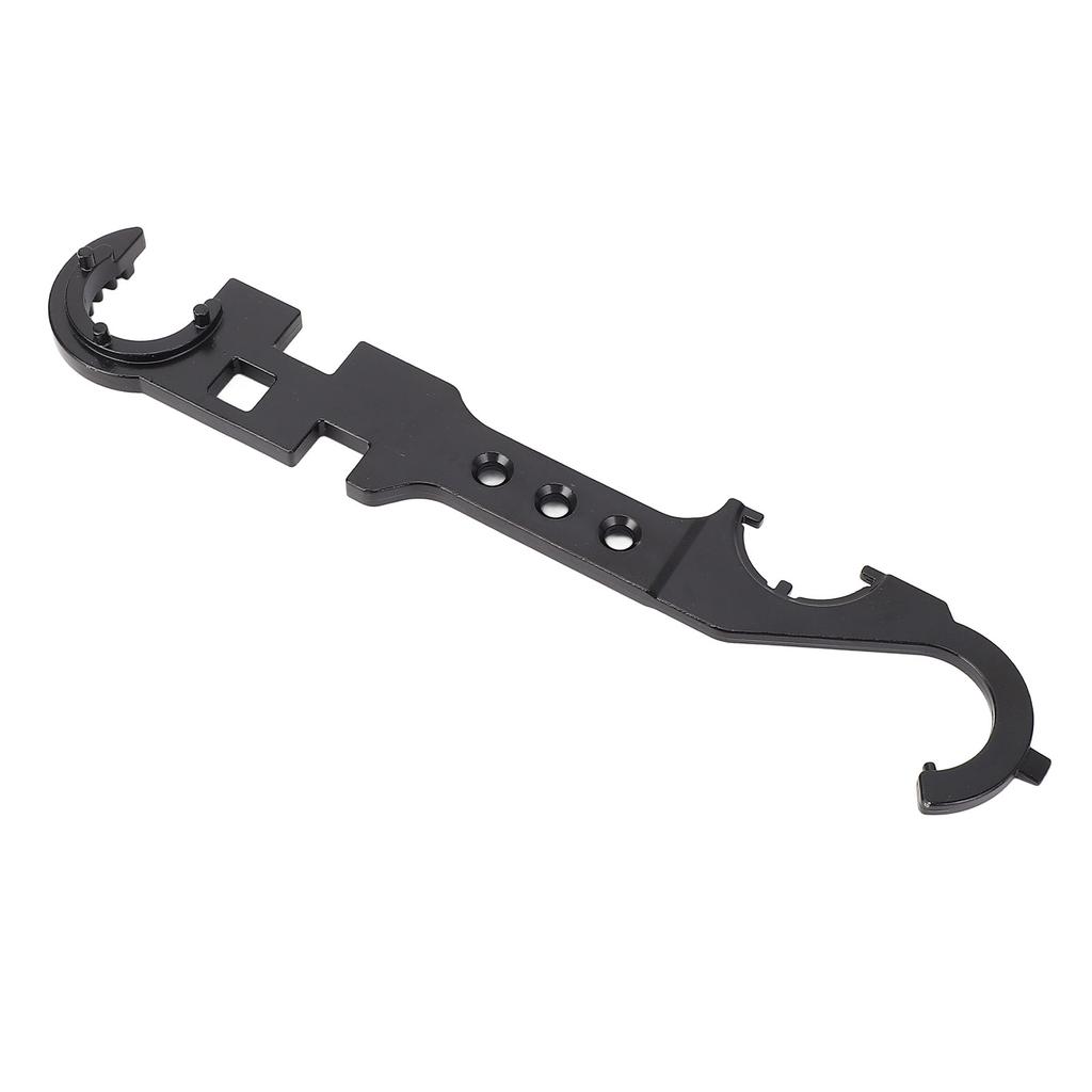 Многофункциональный гаечный ключ высокой твердости 40Cr, комбинированный инструмент для снятия и установки