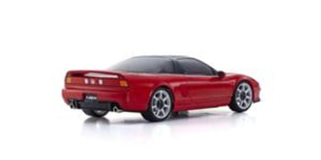 Kyosho MR03RWD Honda NSX Red Electric Radio Control 32352R r/s