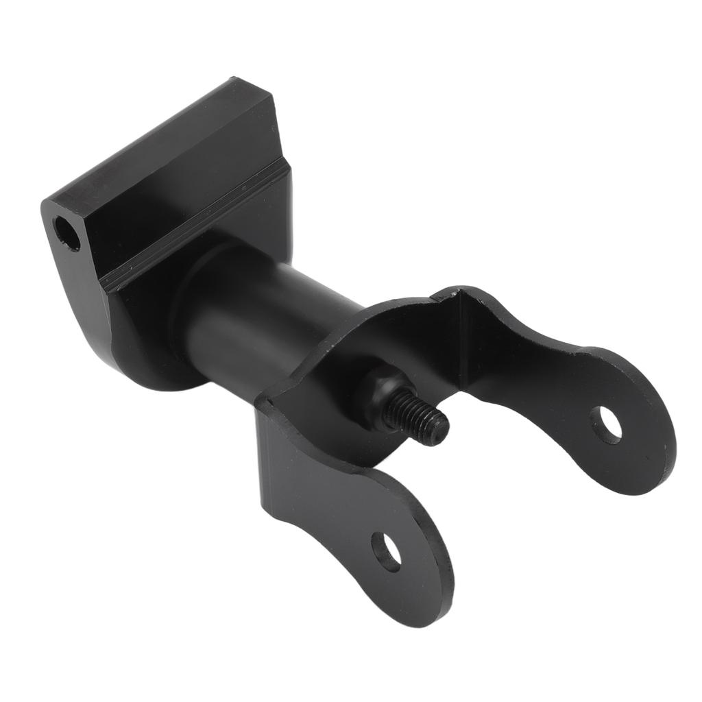 Стационарный велосипед Поворотный шарнир Алюминиевый Вращающийся Регулятор монитора для экрана велосипеда Peloton