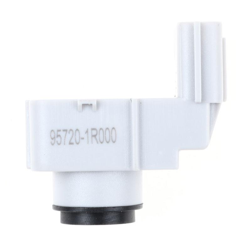 4шт датчик парковки PDC для системы помощи при парковке автомобиля для Hyundai Kia 95720-1R000 957201R000