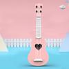 Gift Children Kids Musical Instruments Education Development Toy Mini Ukulele Simulation Guitar