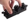 A42M-Left Front Power Master Window Regulator Switch 31453266 For Volvo XC60 S60 2009-2018 LHD Window Control Lift Button