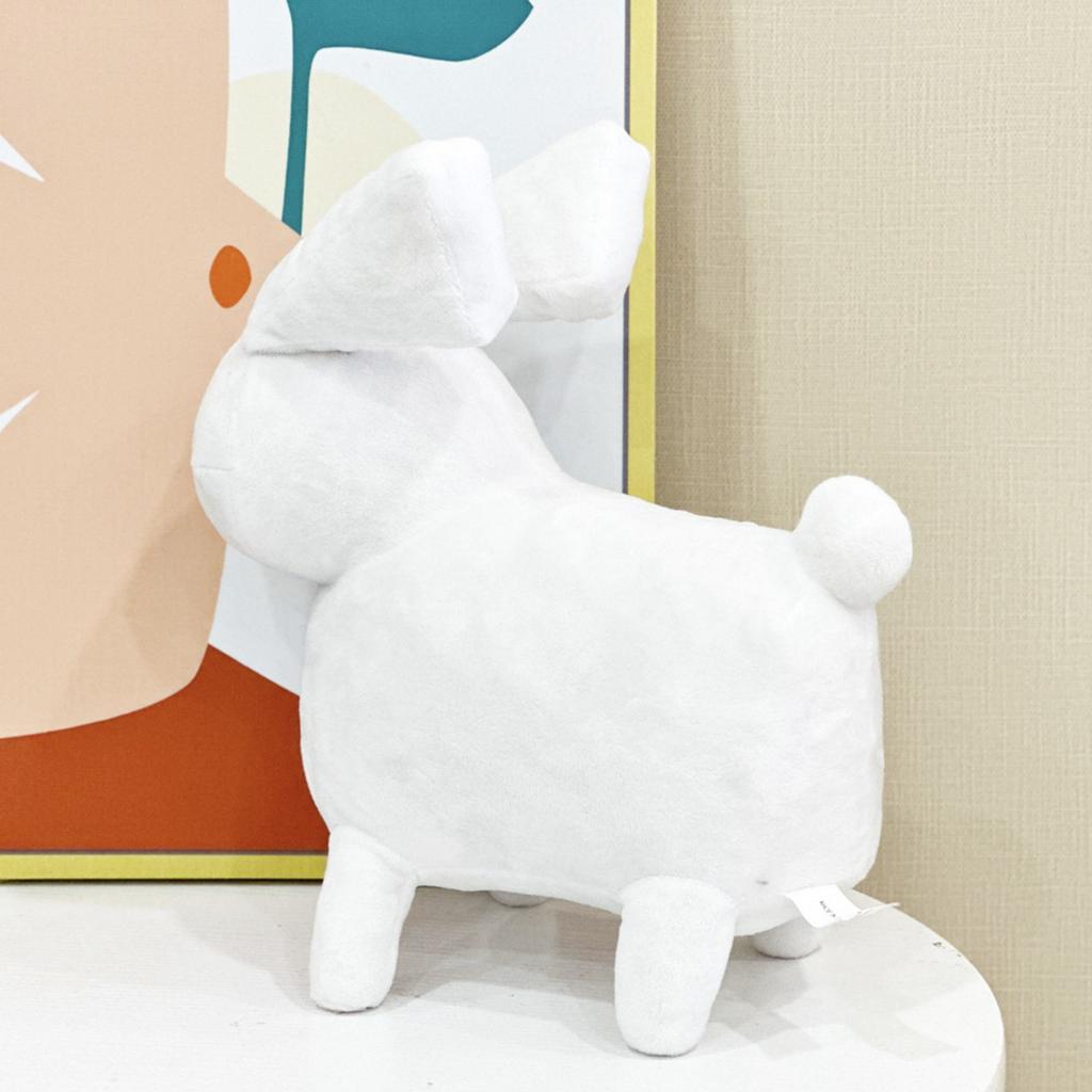 Plush Doll, Toy Gift, Cartoon , Children's Rag Doll, Children's Gift Pillow