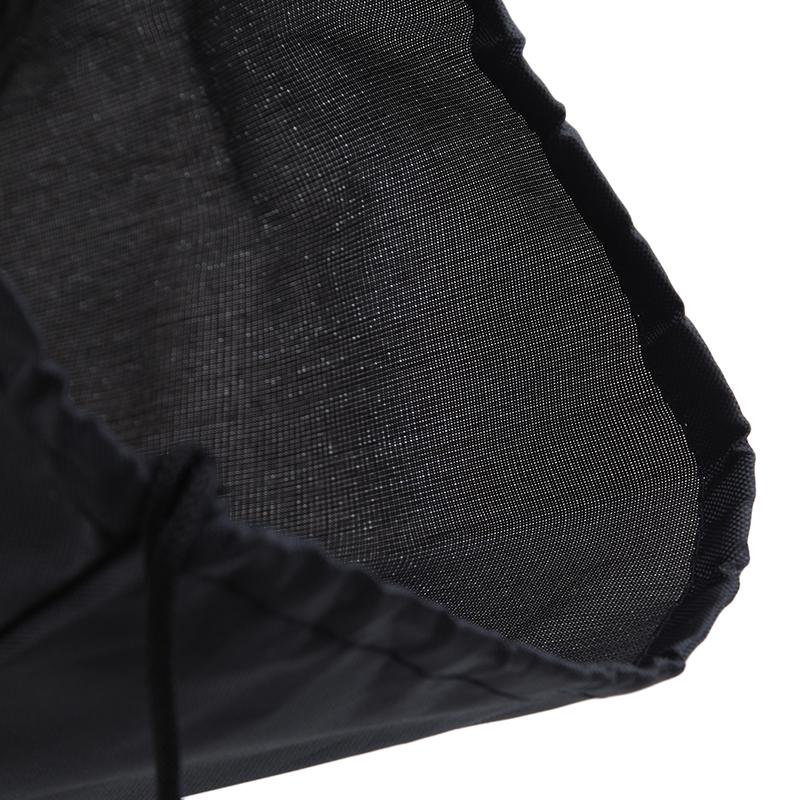 Складная сумка для хранения трости Складные трости Чехол для переноски Прочный держатель с шнурком