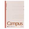 KOKUYO Campus Note A4 U-ruled 30 Sheets No-203U