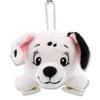 101 далматинец липкая мягкая игрушка Disney Goods сувенир Disney Resort [Токио эксклюзив]