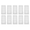 10 шт. Фильтр для робота-пылесоса ILIFE v1 v5 v5s v3 Запасные части