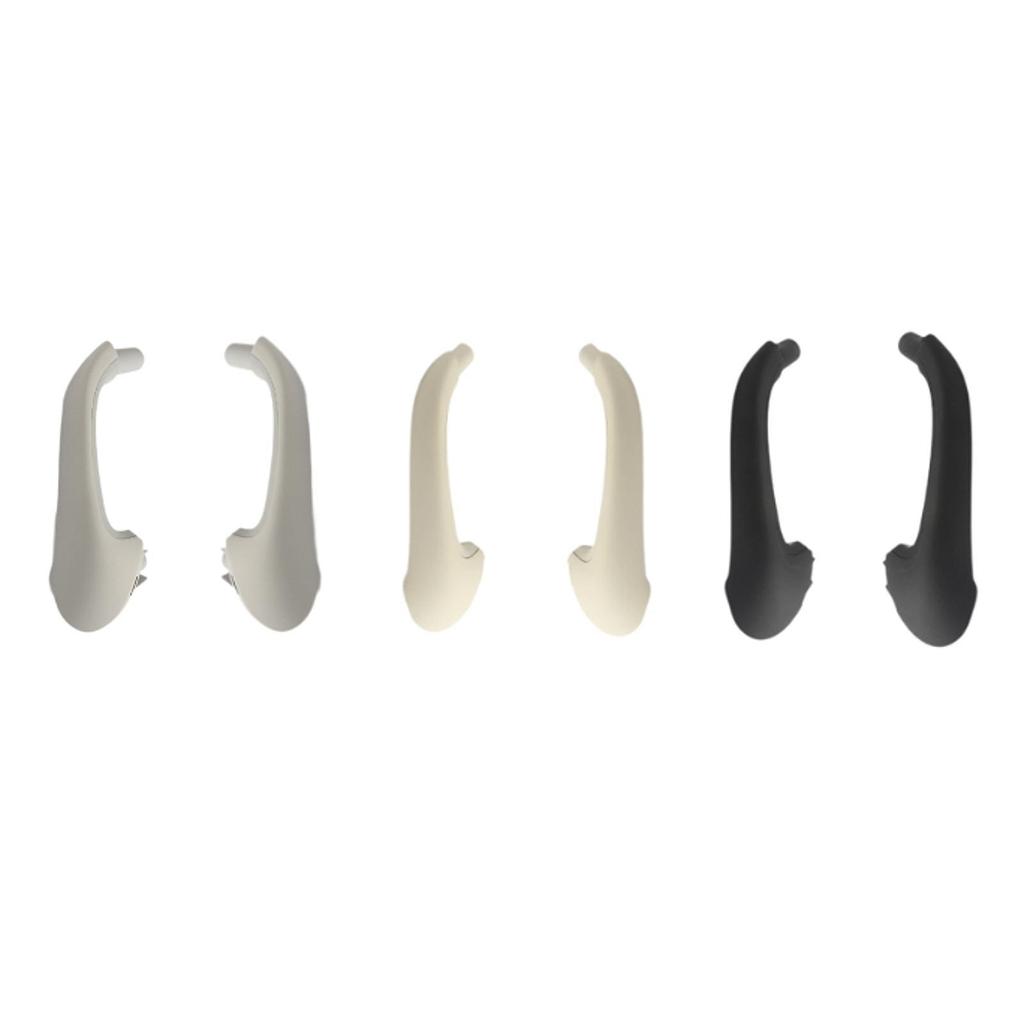 Внутренняя ручка двери напрямую заменяет простые в установке автомобильные аксессуары для C230 C32 AMG C320 C280 C55 AMG