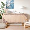 ПЭТ трафареты с вырезами для рисования, для DIY скрапбукинга, фотоальбомов, и другого, 30x30 см
