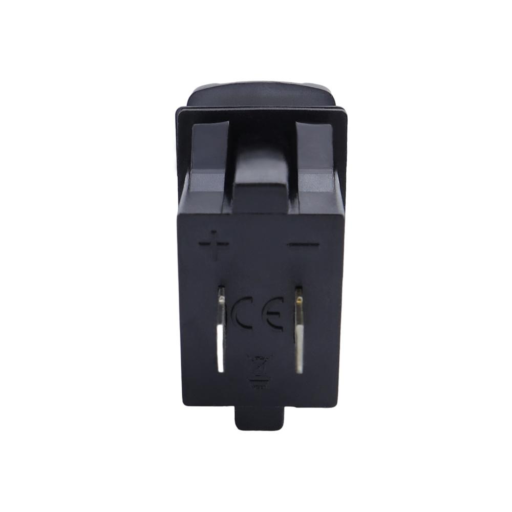 Horn Rocker Switch Relay Turn Signal Kit For Polaris Rzr Ranger Xp Turbo Can-Am