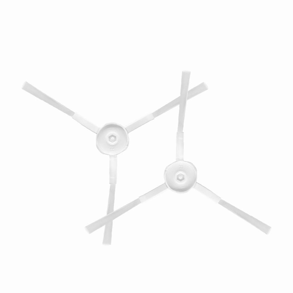 Для Rowenta ZR740003 Explorer 60 Series Комплект фильтров для боковой щетки с роликовой щеткой