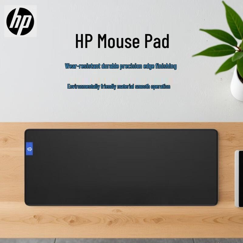 HP Игровая коврик для мыши