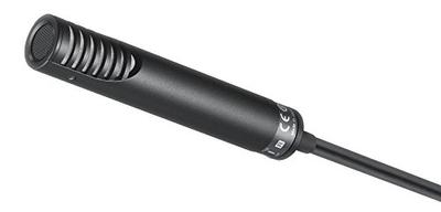 Sony Электретный конденсаторный микрофон ECM-MS2