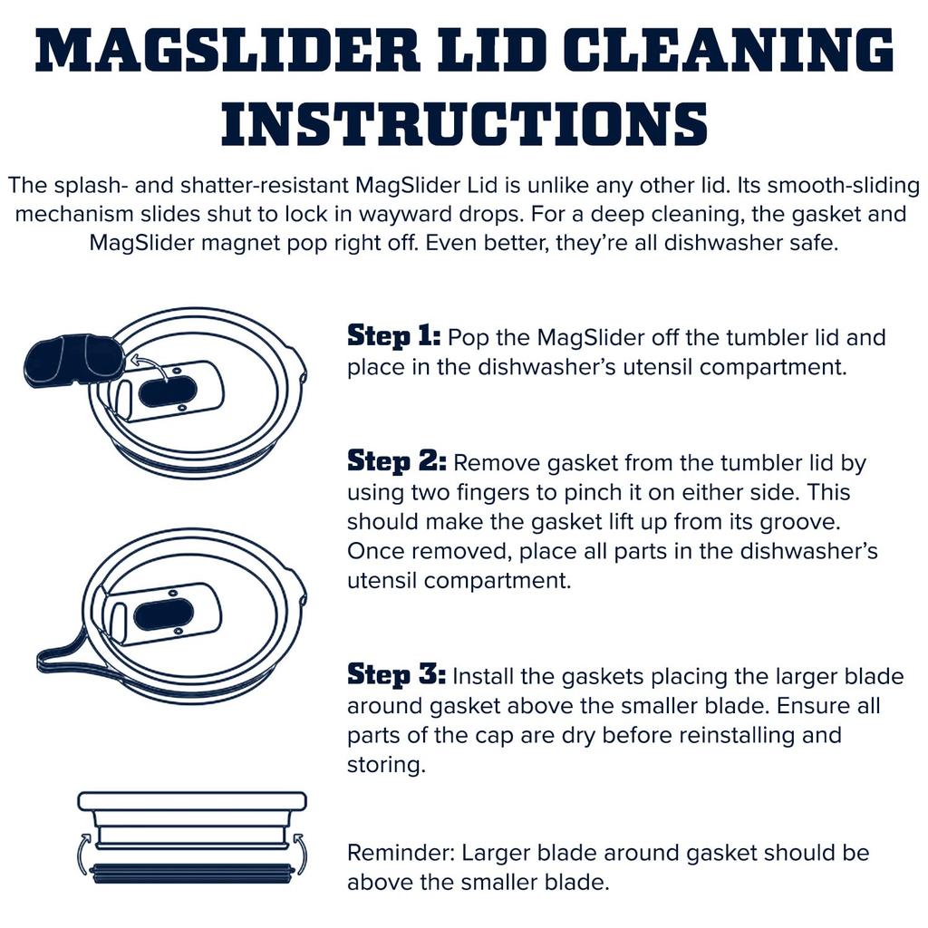 YETI Rambler Mag Slider Lid [item]