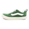 Vans Knu-Skool Цветочные шнурки - Кроссовки унисекс Fairway Зеленый VN000D6ZBR1