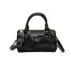 High-end Handbag 2025 New Niche Design One-shoulder Crossbody Bag Fashionable Foreign Style Commuter Pillow Bag