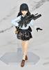 TOMYTEC figma Little Armory Armed JK Variant C2 Code URBEX Plastic Painted Movable Figure Non-Scale