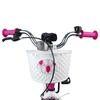 Kids  Bike 18 Inch for Ages 5 7 Pink