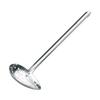 UK 18-8 Side-Mouth Perforated Ladle 90cc