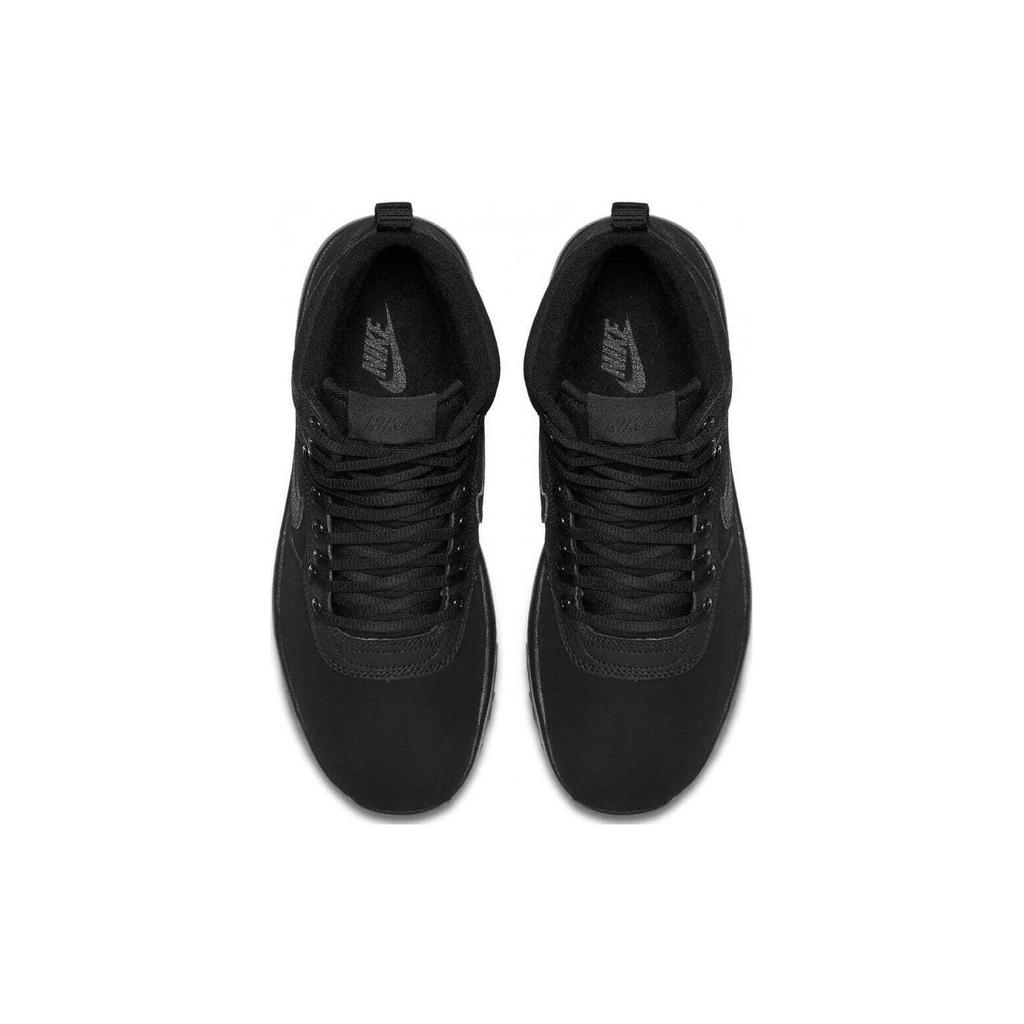 New Nike Manoadome Triple Black 844358-003
