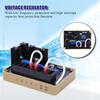 Avr Se350 Automatic Voltage Regulator, 190-240vac Generator Voltage Regulator, High Accuracy Generator for Generator Accessories