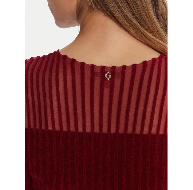 Свитер Guess W5BR62 Z0890