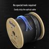 FiberHome FTTH Butterfly Drop Fiber Optic Cable