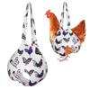 Chicken Bag Convenient Chicken Holder Tote Bag Easy To Clean Poultry Carrier