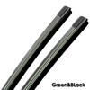 2pcs For Seat Ibiza 6L 6J 6F KJ 2002-2023 Front Windshield Wiper Blades Windscreen Window Accessories 2003 2005 2008 2016 2017