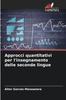 Книга Approcci Quantitativi Per L'insegnamento Delle Seconde Lingue