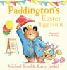 Книга Paddington’s Easter Egg Hunt