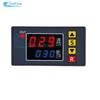 1 шт. T3231 AC 110V 220V Цифровое реле времени со светодиодным дисплеем Циклический таймер Управляющий переключатель Регулируемое реле времени Переключатель задержки времени