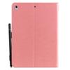 For iPad Air 2 1 Case 9.7 inch For Apple iPad 9.7 2017 2018 5th 6th Generation Case Cute Cat Bee Tablet Wallet Stand Funda