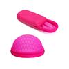 Feminine Menstrual Cup Coupe Soft Period Silicone Disc Leak Proof Reusable