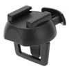 Mobile Phone Laptop Clip Video Conference Fill Light Holder with Cold Shoe Mount for Live Video