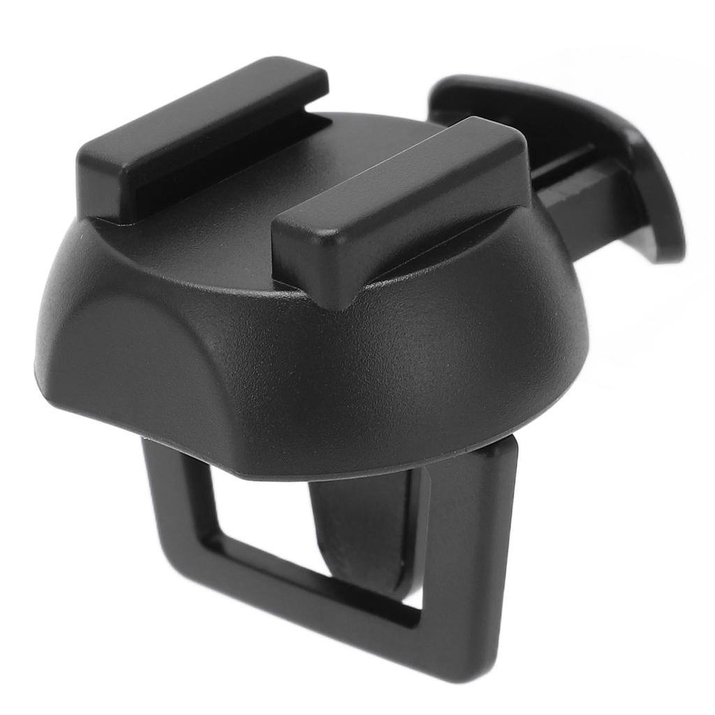 Mobile Phone Laptop Clip Video Conference Fill Light Holder with Cold Shoe Mount for Live Video