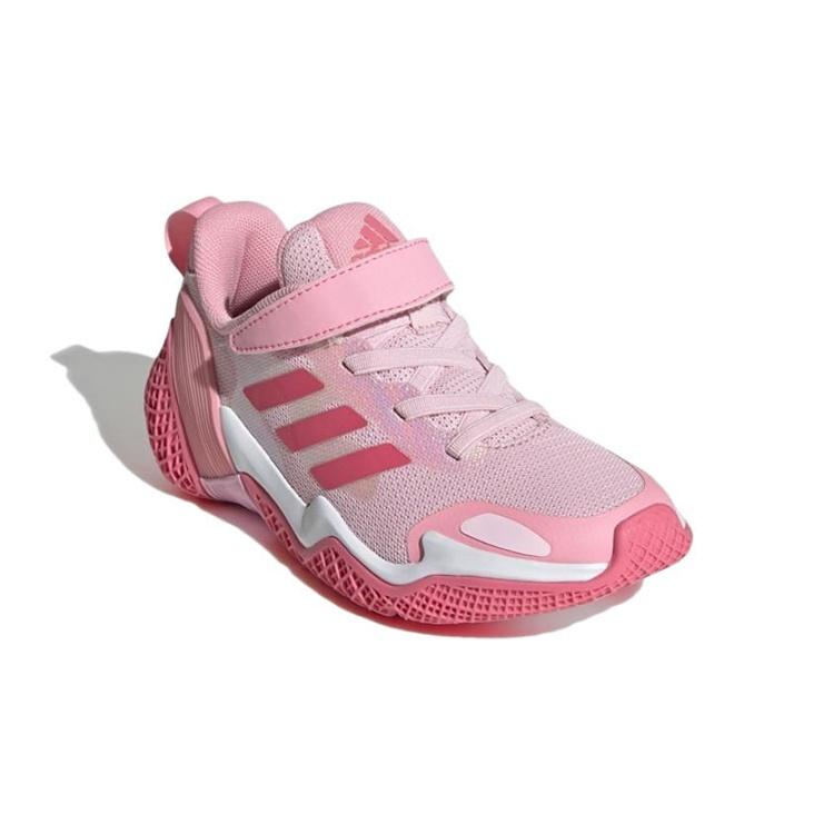 (GS) adidas 4uture Rnr El Kids' GV7876