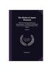 Книга The Works of James Thomson: With His Last Corrections and Improvements : To Which Is Prefixed, an Account of the Life and Writings of the Author; Volu