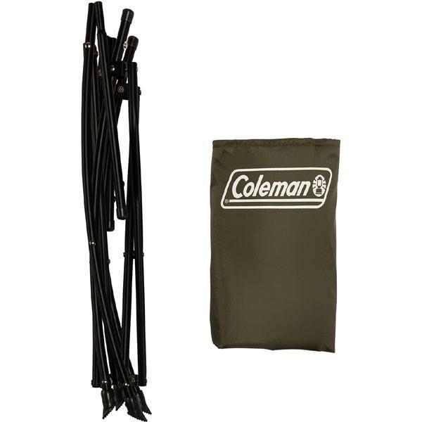 Складной стул Coleman Healing Chair Nx Оливковый 2190857
