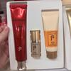 The Whoo UV Ultimate Red Vitamin Sunscreen Special Set 3items+RANDOM GIFT