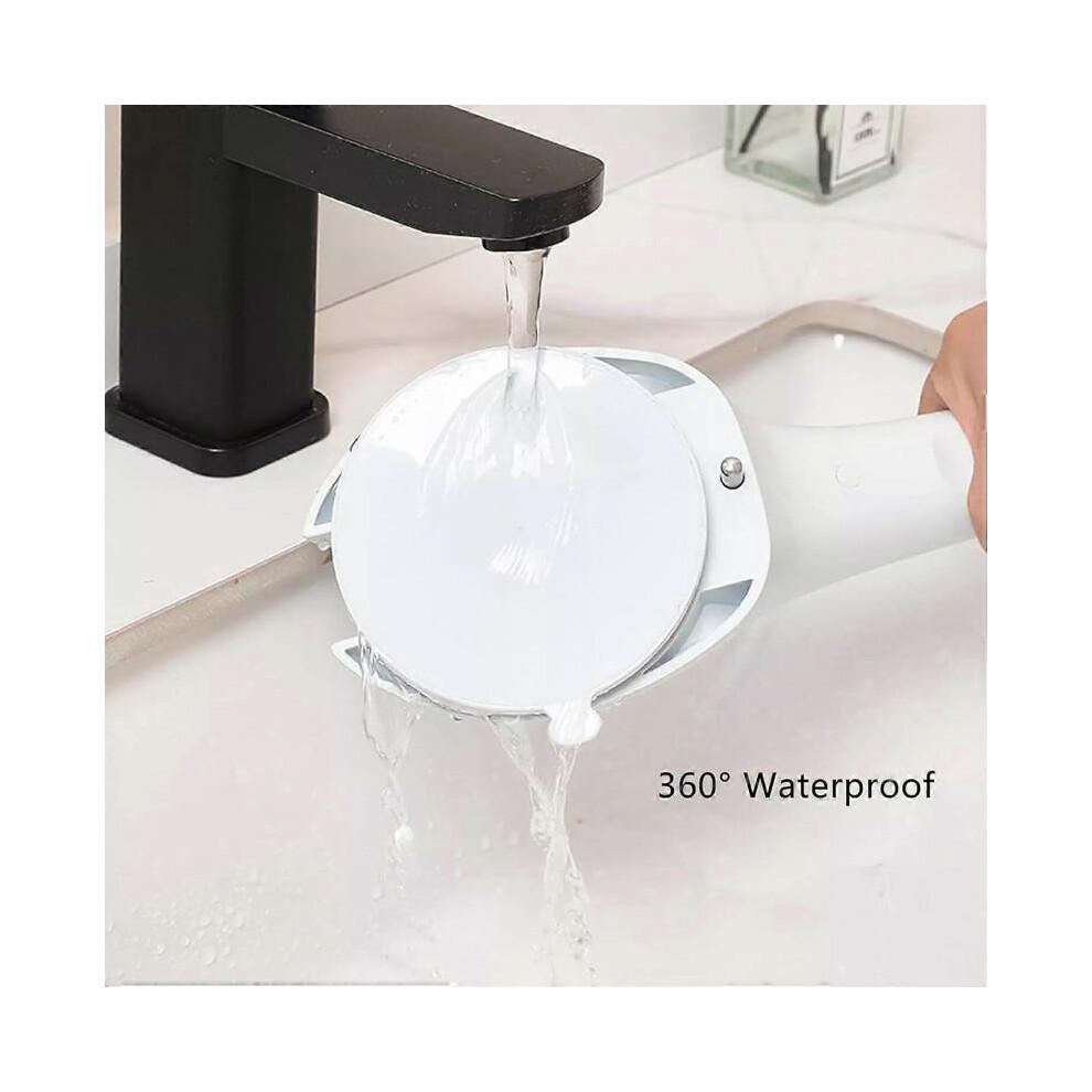 Vianys SureGrip Pro, Graddi SureGrip Bar for Bath Showers