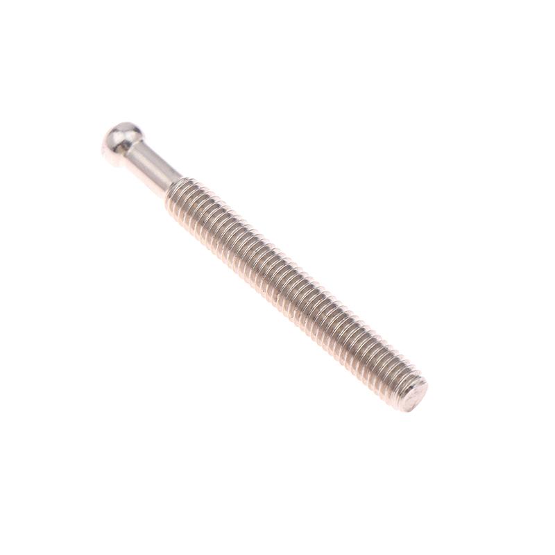 Универсальный 25 мм автомобильный кнопочный замок-клипса для капота, комплект быстросъемных защелок, внешние детали двигателя