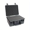 Portable Tool Box with Shock- Proof Sponge, Water Proof Grade IP67, Waterproof Hard Case with Foam Insert, Explosion Proof Box