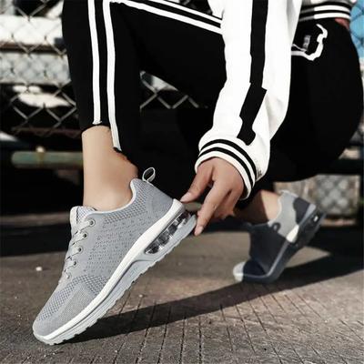 38-39 35-44 Серые женские ботинки Роскошные женские ботинки Женские ботильоны Обувь Кроссовки Спорт Дешевле Vzuttya Luxery