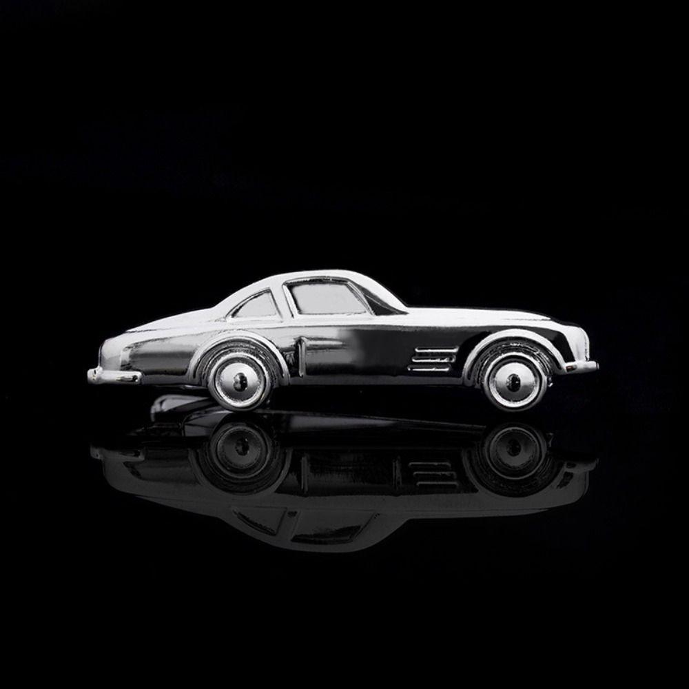 Women Creative Shape High Quality Tie Clip Tie Pin Business Suit Casual Accessories Clothes Pegs