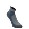 Regatta Womens/Ladies Trail Merino Mix Ankle Socks