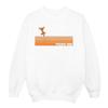 Disney Girls Winnie The Pooh Tigger 1968 Sweatshirt