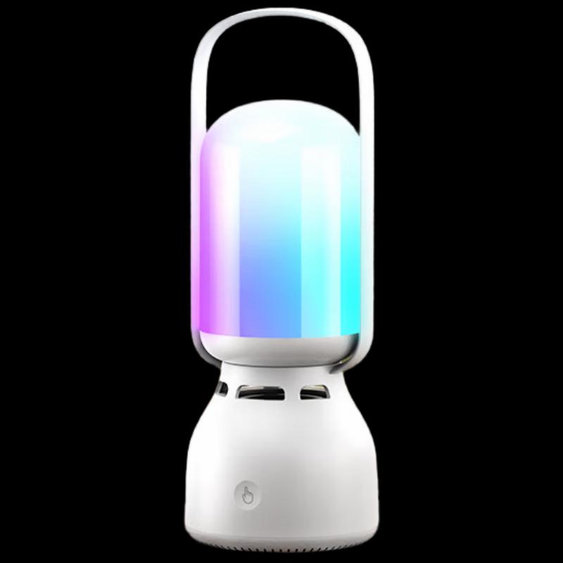 Shizuku SZK-A9 Camping Light Bluetooth Speaker CN plug (adapter included)