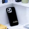 GO OUT A-Алфавит Чехол для телефона для iPhone 17, 16, 15, 14, 13 Plus, Pro Max Магнитный Для Magsafe Беспроводная зарядка
