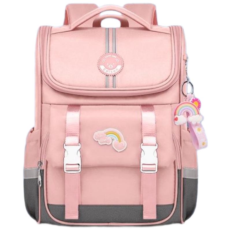 HANDUNYOU Эргономичный школьный рюкзак